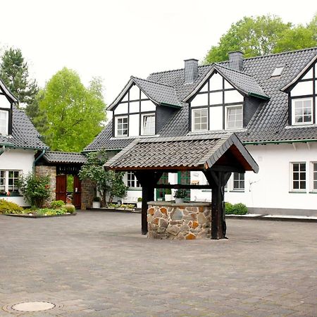 Altenbruecker Muehle Overath Exterior photo