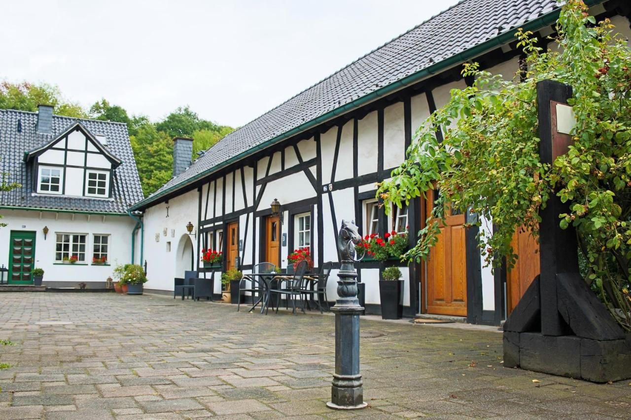 Altenbruecker Muehle Overath Exterior photo